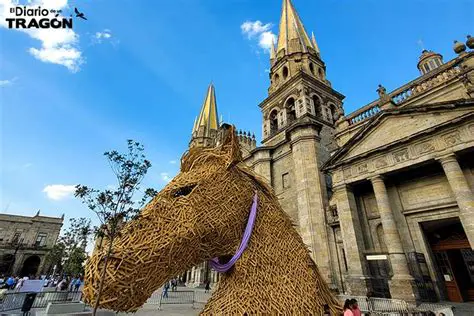 Querétaro vs. Guadalajara: La Batalla de los Destinos Turísticos y Económicos en México