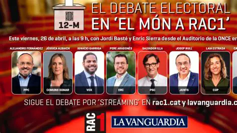 RAC1: El Latido Radiofónico de Cataluña y su Impacto Inconfundible