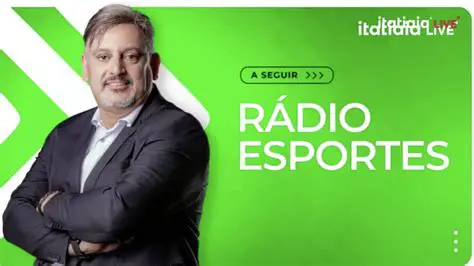 Rádio Itatiaia Ao Vivo: A Voz Que Conecta Minas Gerais e o Brasil com Notícias e Esportes