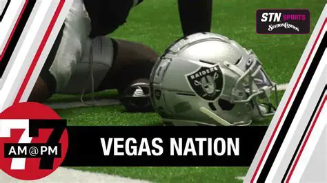 Raiders News Updates: Unpacking the Latest Videos & Developments