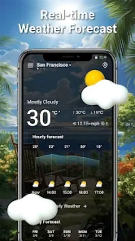 Rain Radar NL: Your Essential Guide to Live Weather Updates in the Netherlands