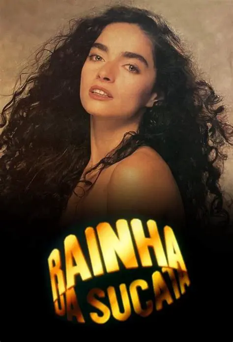 Rainha da Sucata: A História de Maria do Carmo e Seu Império no Ferro-Velho