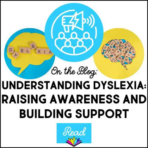 Raising Awareness and Building Support