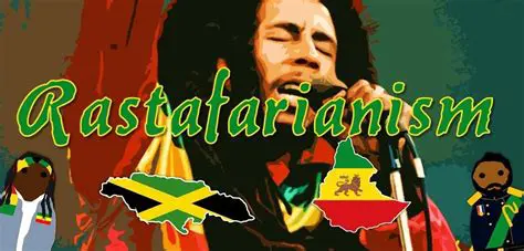 Rastafarianism is a way of life