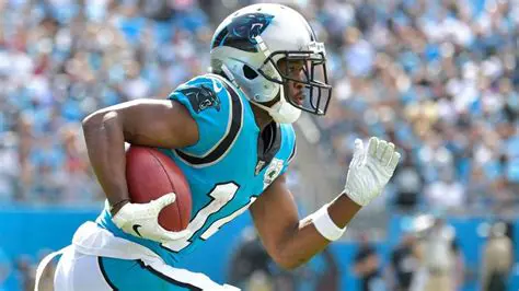 Ray Ray McCloud: A Deep Dive into the Versatile Carolina Panthers Playmaker