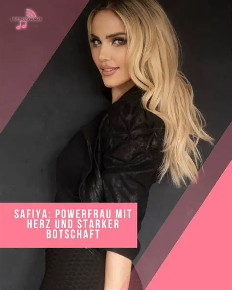 Raye: Die aufstrebende Pop-Künstlerin erobert die Musikwelt mit Authentizität und Talent