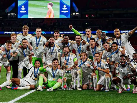 Real Madrid CF: A Legacy of Glory, Domination, and the Pursuit of Undécima
