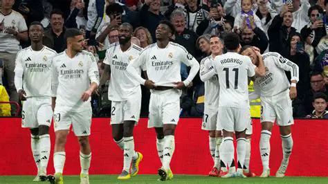 Real Madrid Club de Fútbol: A Deep Dive into the Titans of European Football