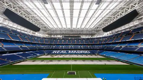 Real Madrid Club de Fútbol: A Legacy of Unrivaled Excellence and Global Influence