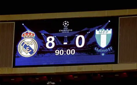 Real Madrid vs Juventus : Duel des Titans dans l'Histoire de la Ligue des Champions