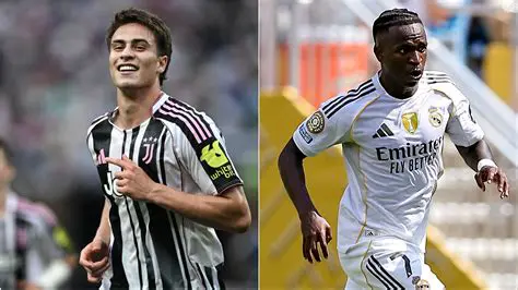 Real Madrid vs. Juventus: A Historical Analysis of European Football's Enduring Confrontation