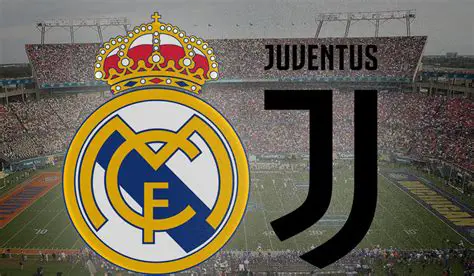 Real Madrid és Juventus: A Titánok Összecsapása – Történelem, Riválisok és Jövőbeli Kilátások