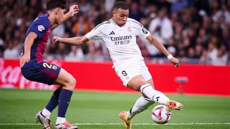 Real Madrid vs Juventus: Cronache di una Rivalità Leggendaria nel Calcio Mondiale