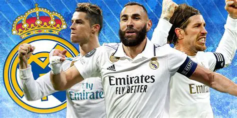 Real Madrid: Unraveling the Legacy of Football's Most Dominant Club