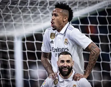 Real Madrid: A Lenda Viva do Futebol Mundial e o Seu Legado Inigualável