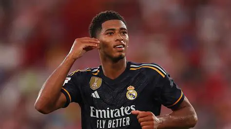 Real Madrid Match: Latest Updates, Results, and Analysis