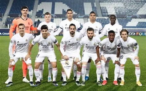 Real Madrid: The Unrivaled Legacy of Football's Most Glorious Club