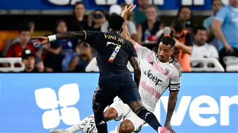 Real Madrid vs. Juventus: Uma Análise aprofundada da Rivalidade e Confrontos Épicos