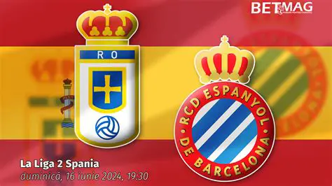 Real Oviedo vs. Espanyol: A Clash of Titans in La Liga 2