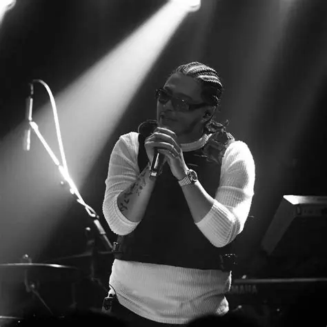 Realestk's 'Bruce Wayne': Unpacking the Viral Sensation and Its Impact on Music