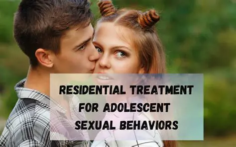 Reasons Behind Unhealthy Sexual Behavior in Teenagers
