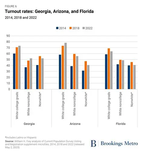 Recommendations for Improving Voter Turnout Data