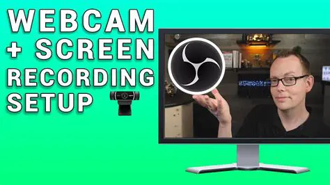Record Video Directly from Webcam