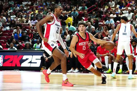 Reed Sheppard: The Rising Star Dominating College Basketball