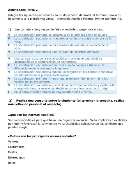 Reescribiendo la primera parte