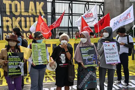 Regulation of Criminal Act in Positive Criminal Law in Indonesia
