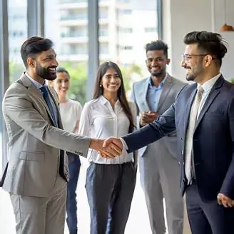 Relationships and Alliances