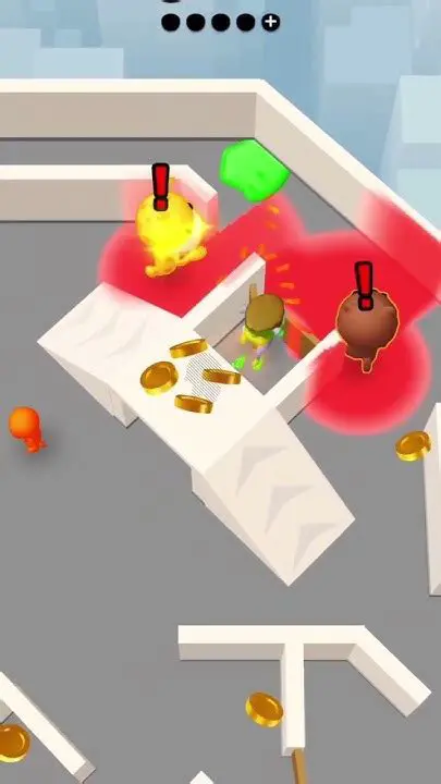 Relaxing and Addictive Gameplay