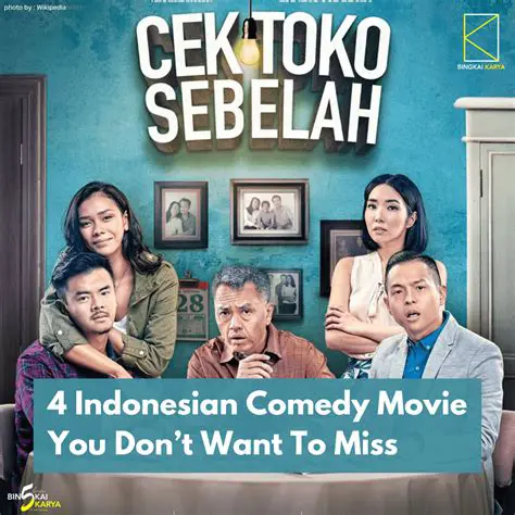 Remembering Jojon: The Enduring Legacy of an Indonesian Comedy Icon
