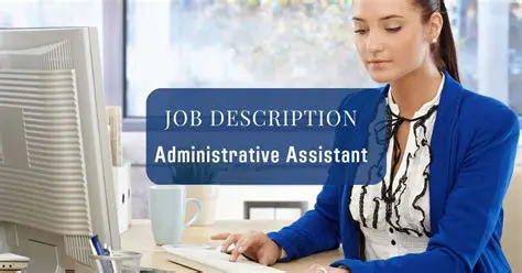 Navigating the Landscape of Remote Part-Time Administrative Assistant Jobs