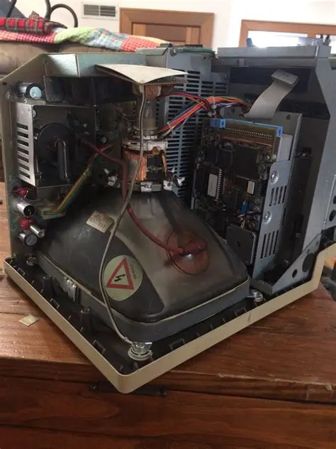 Repairing or Replacing the Power Supply