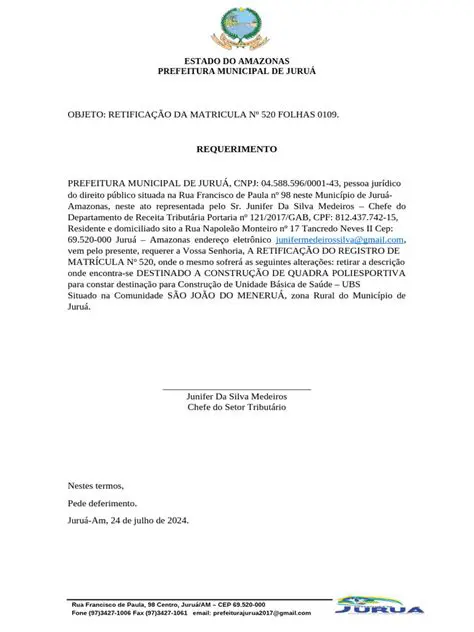 Requerimentos de funcionalidade