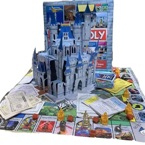 Resistance from the monopoly