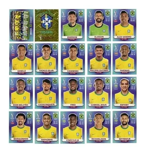 Resolvendo o Problema de Figurinhas da Copa do Mundo de Futebol