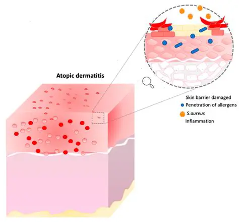 Revealing the Potential of Nanogel Red Ginger Extract to Overcome Acne