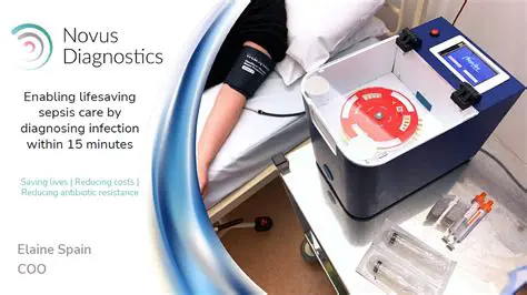 Revolutionizing Sepsis Detection: The Emergence of Advanced News Screening Tools