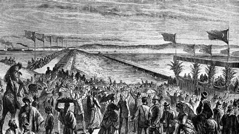 Rewolucja w żegludze: Jak Kanał Sueski i Panamski Zmieniły Globalny Handel i Logistykę