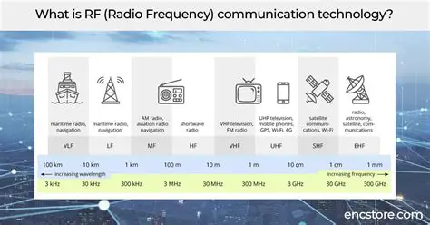 RF News: Unveiling the Latest Breakthroughs and Trends in Radio Frequency Technology