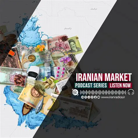 RFBrand.ir: Navigating the Digital Frontier of the Iranian Market