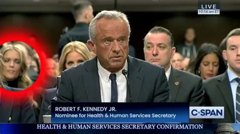 RFK Jr. Confirmation Today: What Fox News Reports Amidst Speculation