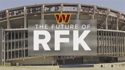 RFK Stadium Photos: A Visual Journey Through D.C.'s Iconic Sports Landmark