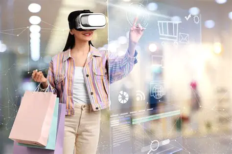 Rich and immersive experience