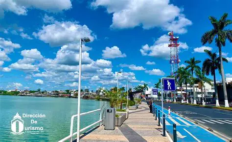 Río Tuxpan: Descubre la Joya Escondida de Veracruz y su Potencial Turístico