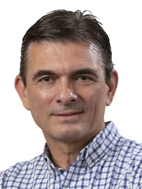 Unveiling the Legacy: A Deep Dive into the Life and Times of Rodrigo Paz Pereira