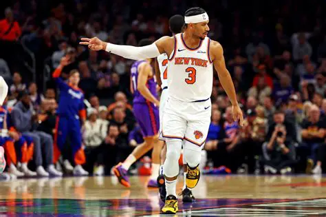 Ron Harper: The Unsung Architect of Championship Dynasties