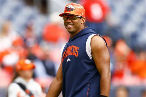 Unpacking Russell Wilson's Stellar College Stats: A Foundation for NFL Greatness